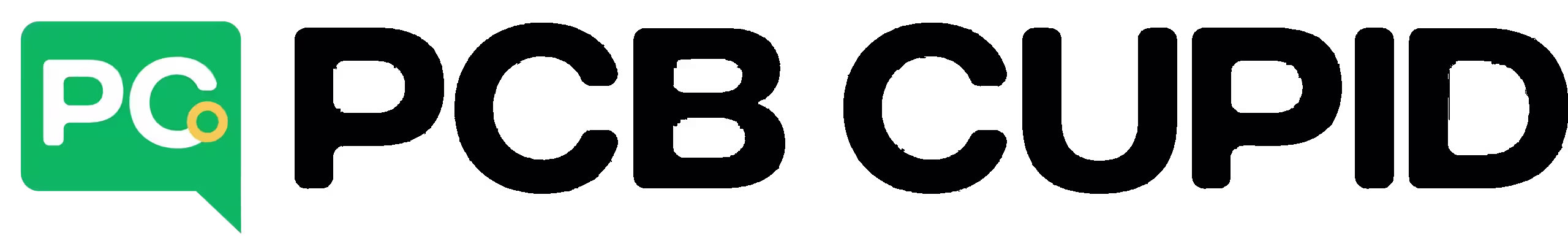 PCBCUPID logo