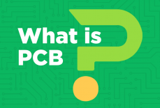 What and Why do we need Printed Circuit board? [Because Size Matters]