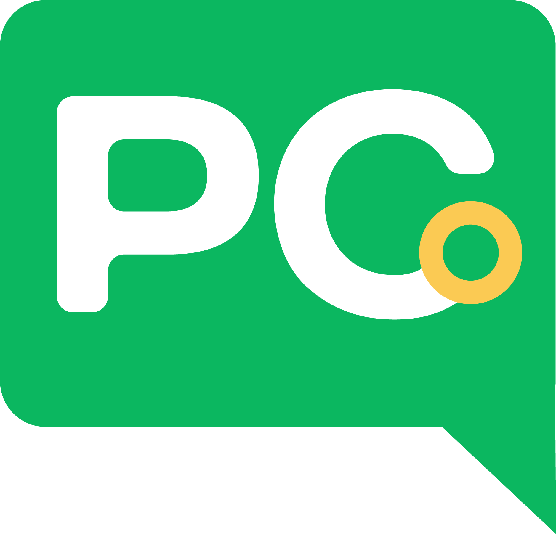 PCB CUPID - PCB Cupid logo Design logo PNG 300722 V1 1 - Mission