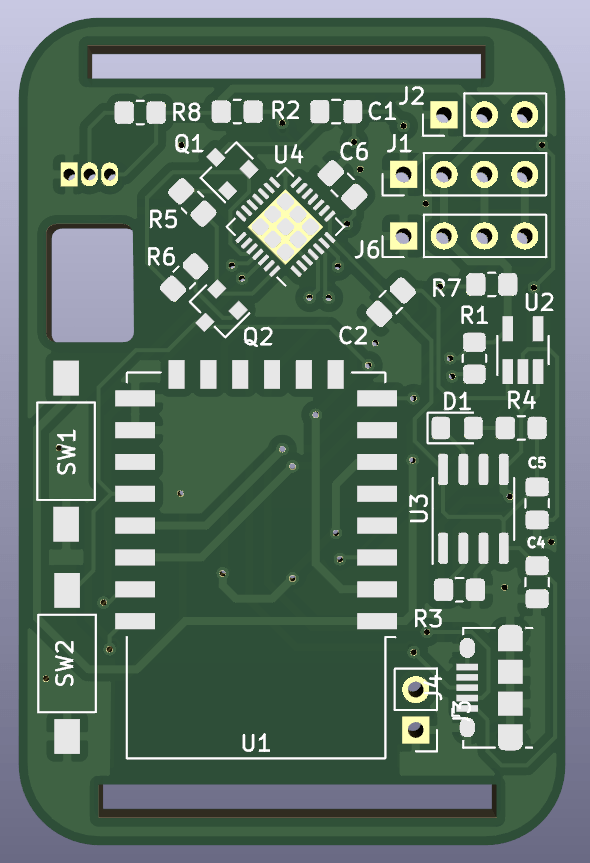Learn How To Design A Printed Circuit Board Today!