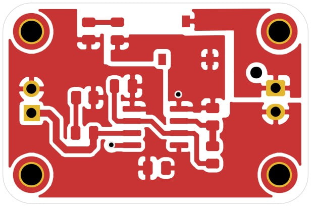 How to Make Your own PCB with Solder Mask