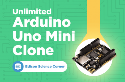 Arduino: ‘Limited Edition’ is now Unlimited