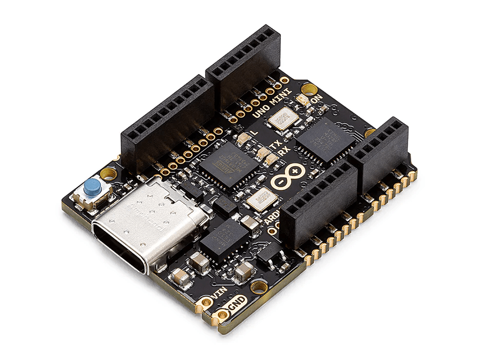 Arduino: 'Limited Edition’ is now Unlimited