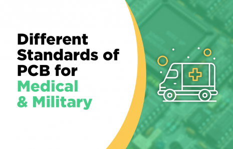 Ensuring Quality and Reliability for Medical and Military Application