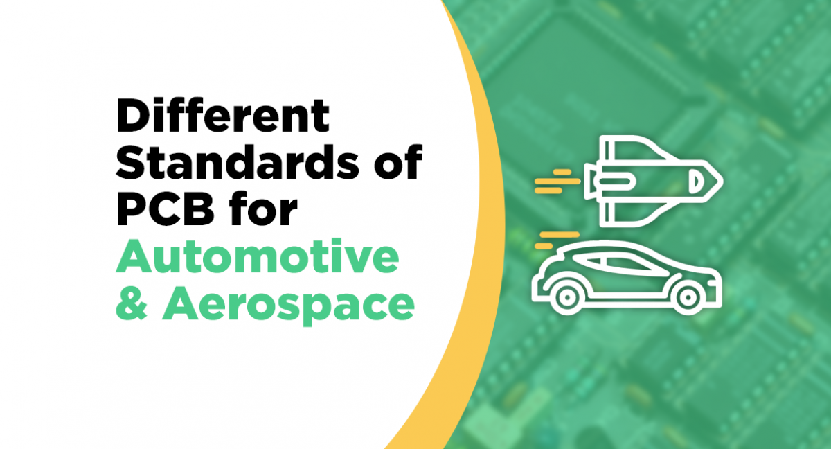 Ensuring Quality and Reliability for Aerospace and Automotive