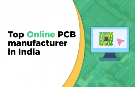 Discover the Best Online PCB Fabrication Services in India