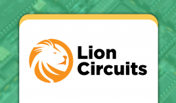 Lion Circuits : AI driven Manufacturing Platform