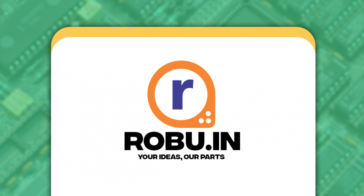 Robu.in : Online Portal For PCB Fabrication