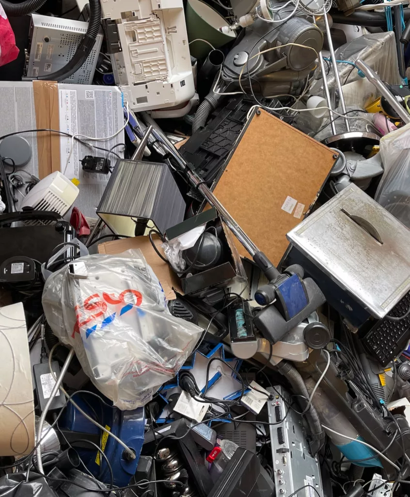 E-Waste: The Role PCB Plays and Its Recycling
