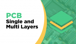Single or Multi-Layer PCB: How to Choose?