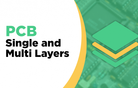 Single or Multi-Layer PCB: How to Choose?