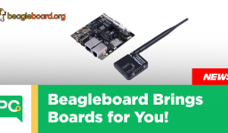 Beagleboards New Launch, Faster Than Ever Before