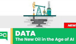 Data, the New Oil in the Age of AI