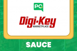 DIGI-KEY : Electronic Supplier That You Should Know